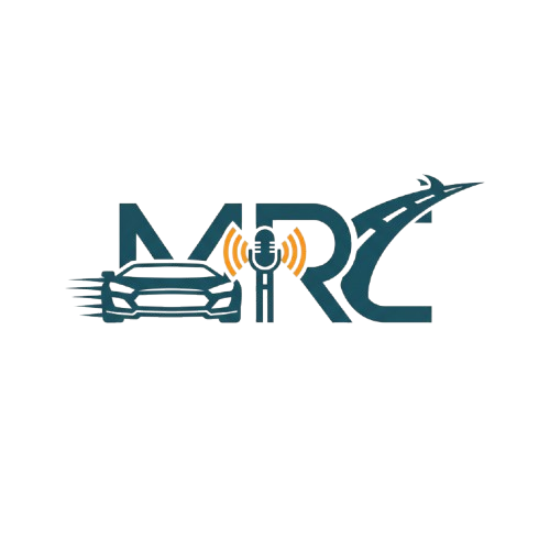 MRC Logo